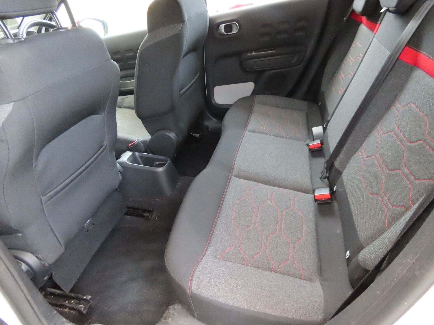 Used Citroen C3 2017 for sale - 78012845: Photo 7