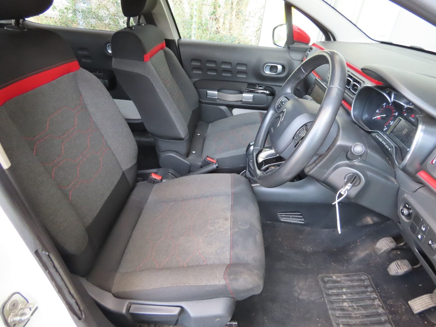 Used Citroen C3 2017 for sale - 78012845: Photo 9