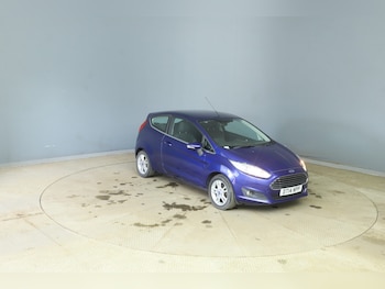Ford Fiesta feature image