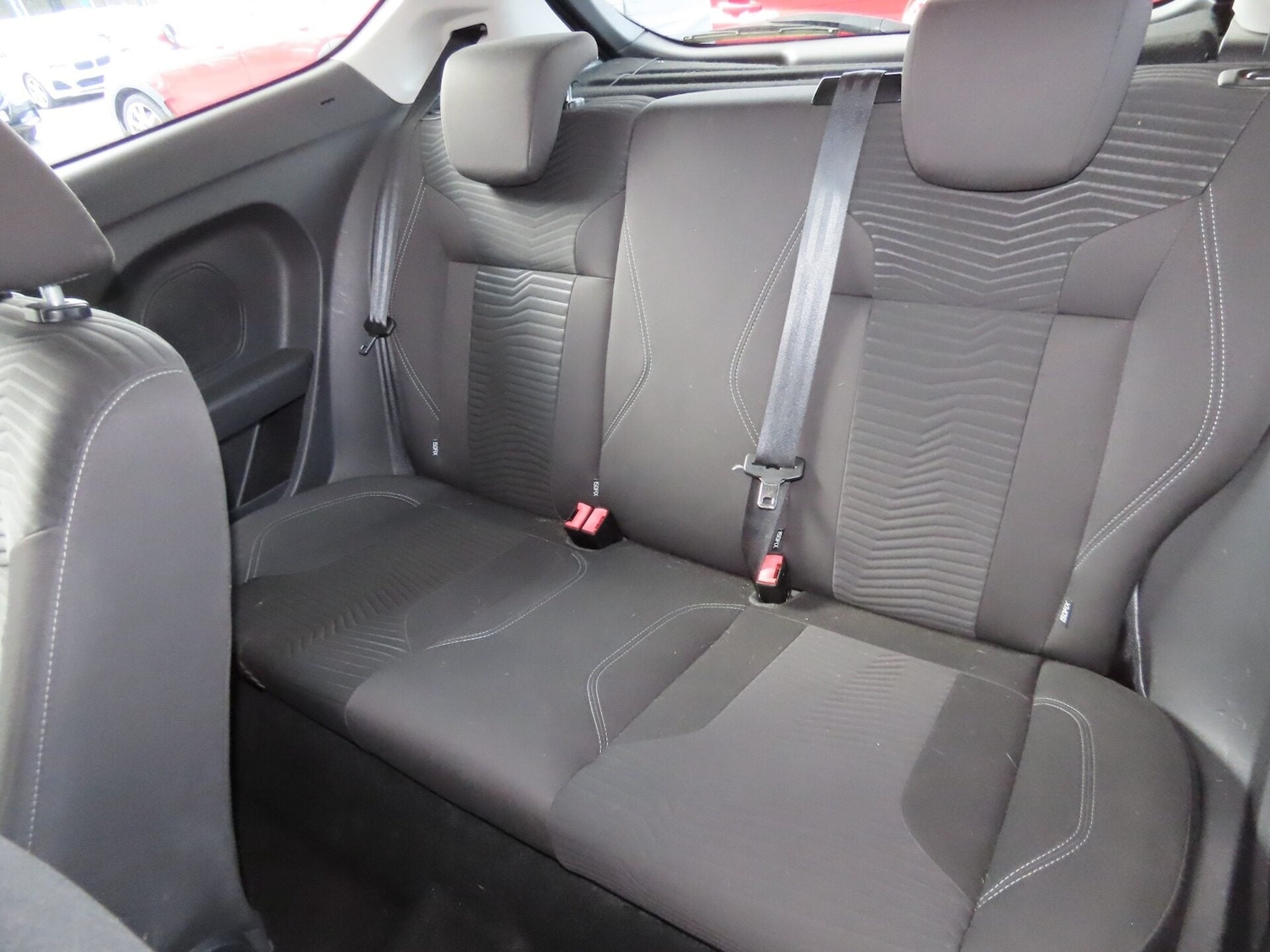 Used Ford Fiesta 2014 for sale - 77932772: Photo 7