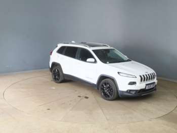 2015 - M-JET LIMITED 5-Door