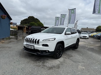 Used Jeep Cherokee 2015 for sale - 75425625: Photo