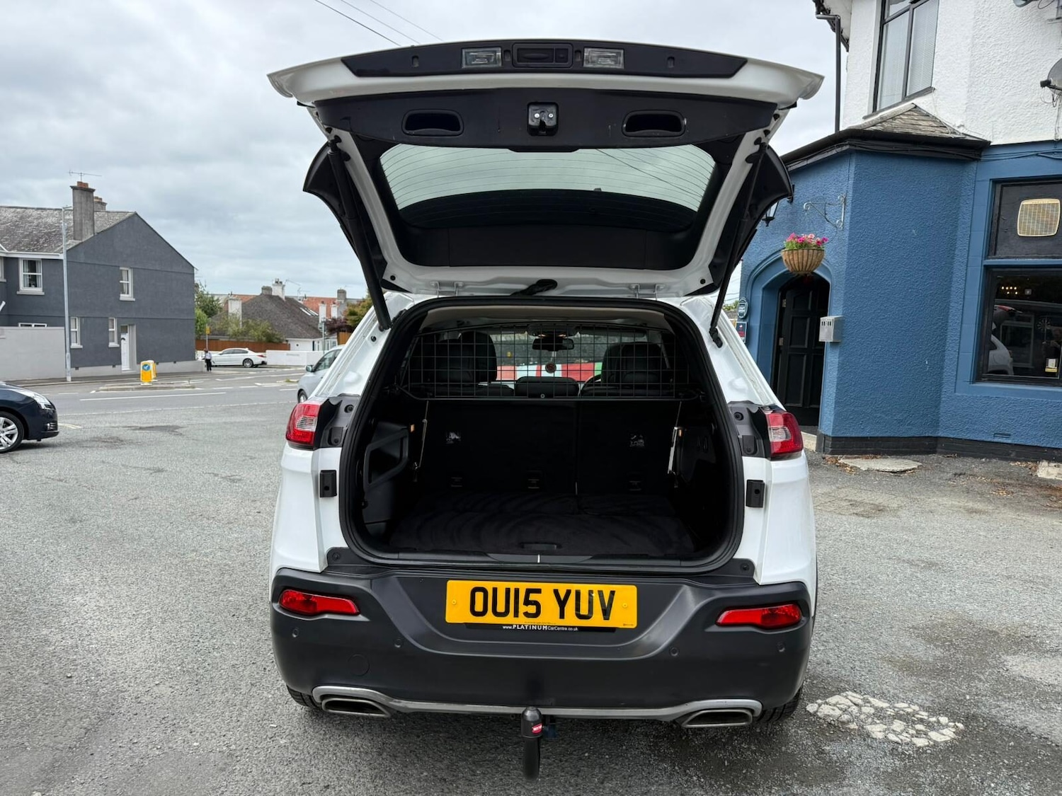 Vehicle 9