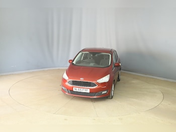 Used Ford C-Max 2015 for sale - 79356163: Photo