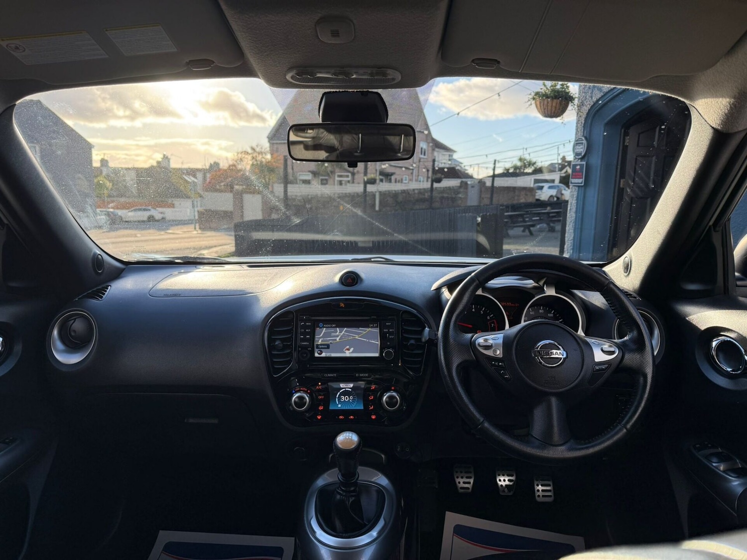 Used Nissan Juke 2013 for sale - 76651146: Photo 7