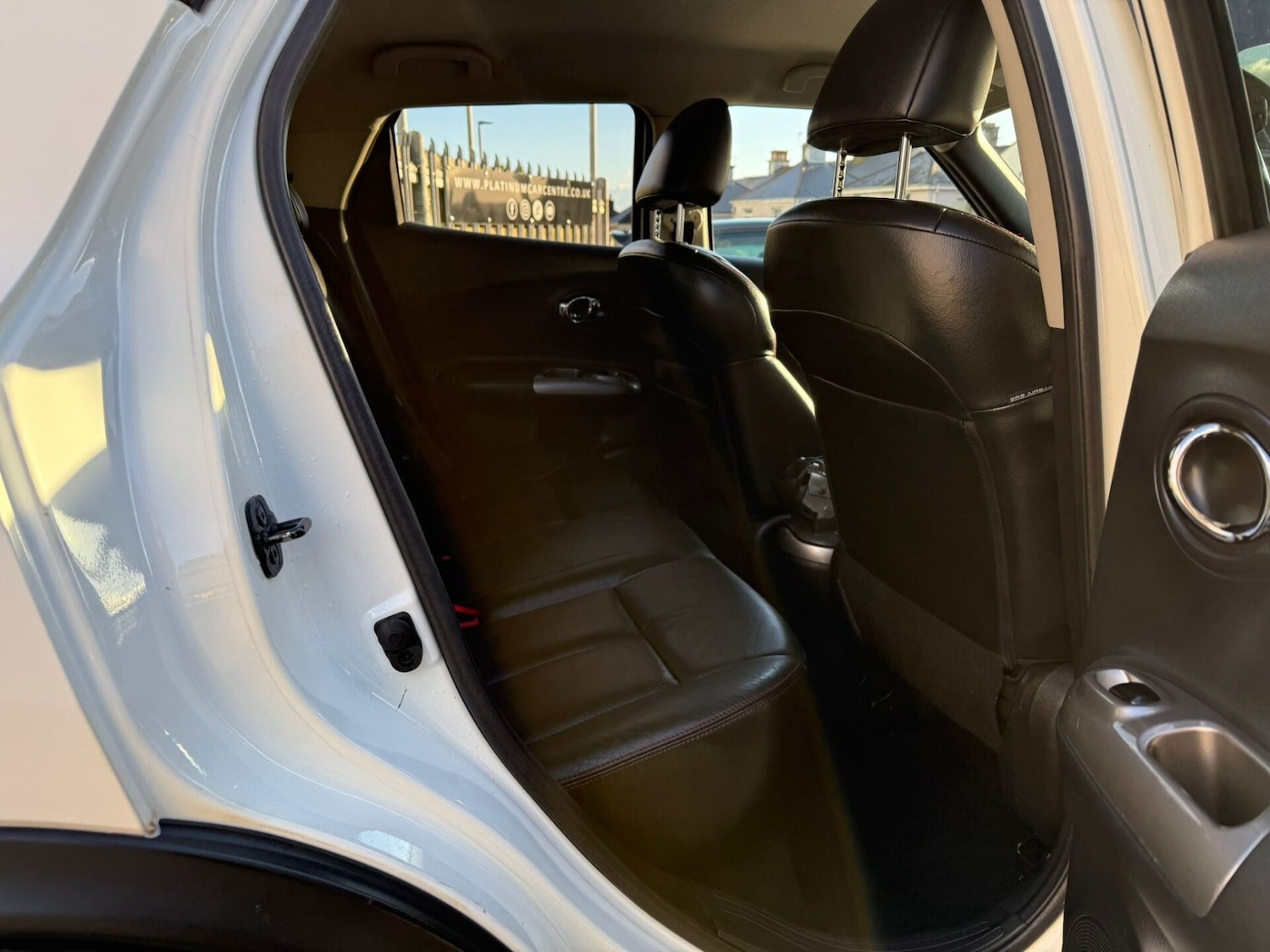 Used Nissan Juke 2013 for sale - 76651146: Photo 8