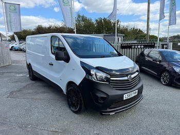 2015 - 2900 L2H1 CDTI P/V