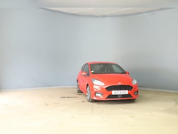 Used Ford Fiesta 2018 for sale - 79069397: Photo