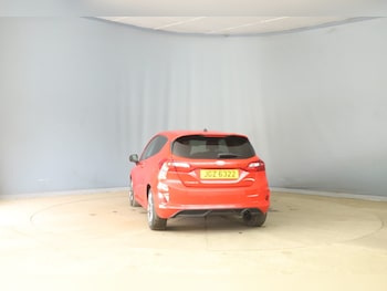 Used Ford Fiesta 2018 for sale - 79069397: Photo