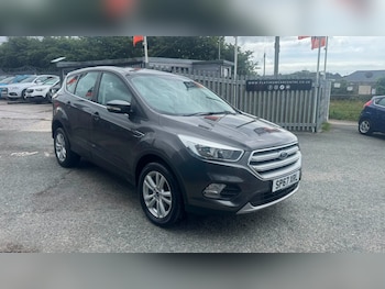 Used Ford Kuga 2017 for sale - 78993922: Photo