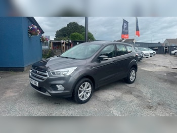 Used Ford Kuga 2017 for sale - 78993922: Photo