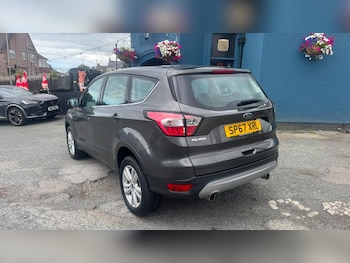 Used Ford Kuga 2017 for sale - 78993922: Photo
