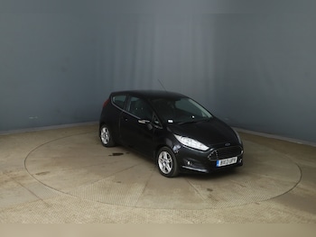 Ford - Fiesta