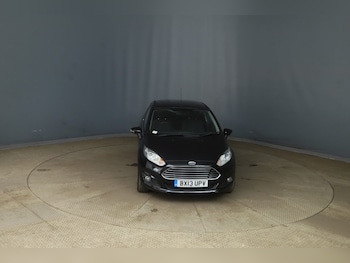 Used Ford Fiesta 2013 for sale - 76275241: Photo 2