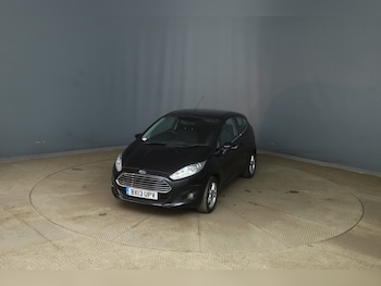 Used Ford Fiesta 2013 for sale - 76275241: Photo 3