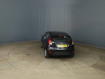 Used Ford Fiesta 2013 for sale - 76275241: Photo 4