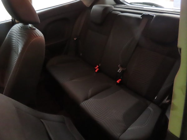 Used Ford Fiesta 2013 for sale - 76275241: Photo 7