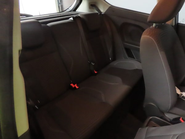 Used Ford Fiesta 2013 for sale - 76275241: Photo 8