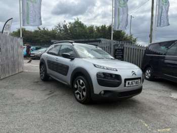 2017 - PURETECH FLAIR 5-Door
