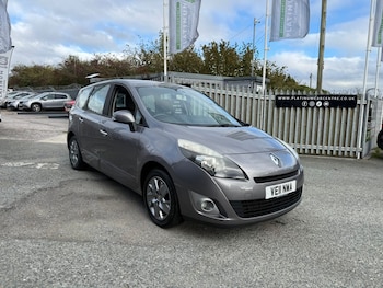 Renault - Scenic