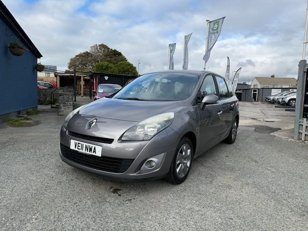 Used Renault Scenic 2011 for sale - 76205815: Photo 3