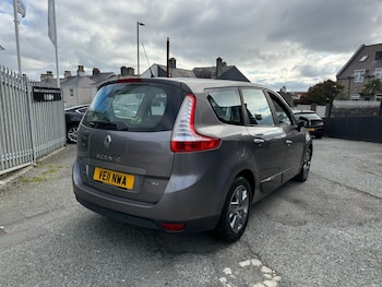 Used Renault Scenic 2011 for sale - 76205815: Photo 4