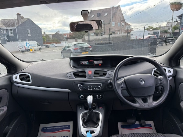 Used Renault Scenic 2011 for sale - 76205815: Photo 8
