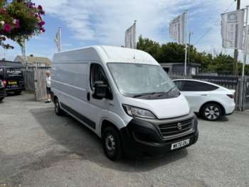 Used Fiat Ducato 2021 for sale - 75426038: Photo
