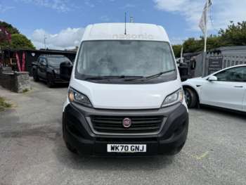 Used Fiat Ducato 2021 for sale - 75426038: Photo