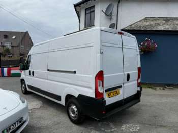Used Fiat Ducato 2021 for sale - 75426038: Photo