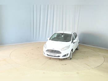 Used Ford Fiesta 2013 for sale - 78422915: Photo