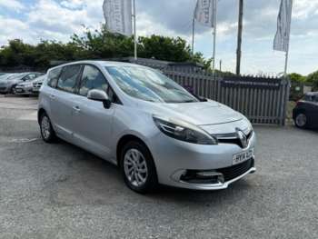 2014 (14) - DYNAMIQUE TOMTOM ENERGY DCI S/S 5-Door