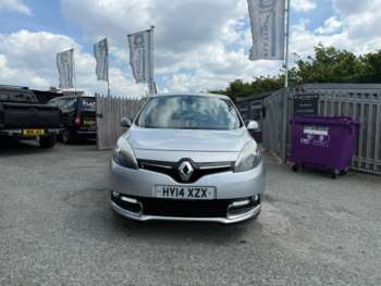 Used Renault Grand Scenic 2014 for sale - 74824614: Photo