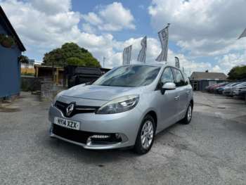 Used Renault Grand Scenic 2014 for sale - 74824614: Photo