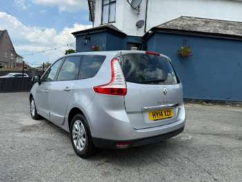Used Renault Grand Scenic 2014 for sale - 74824614: Photo