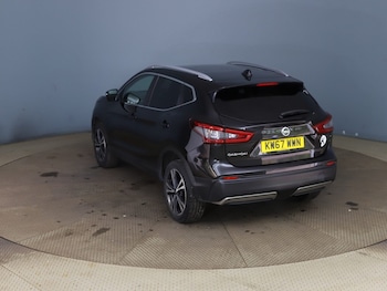 Used Nissan Qashqai 2017 for sale - 78513177: Photo