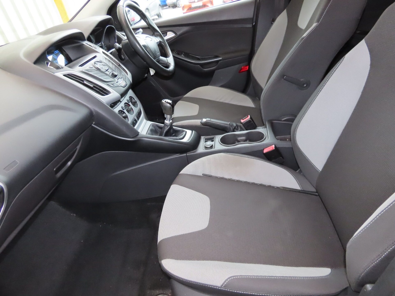 Used Ford Focus 2013 for sale - 77591552: Photo 10