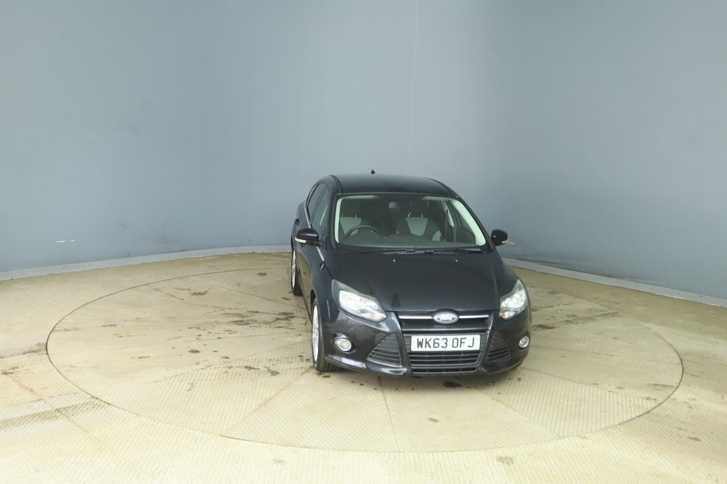 Used Ford Focus 2013 for sale - 77591552: Photo 2