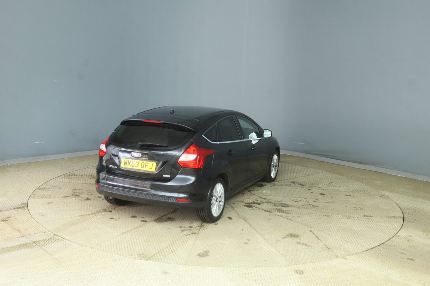 Used Ford Focus 2013 for sale - 77591552: Photo 6