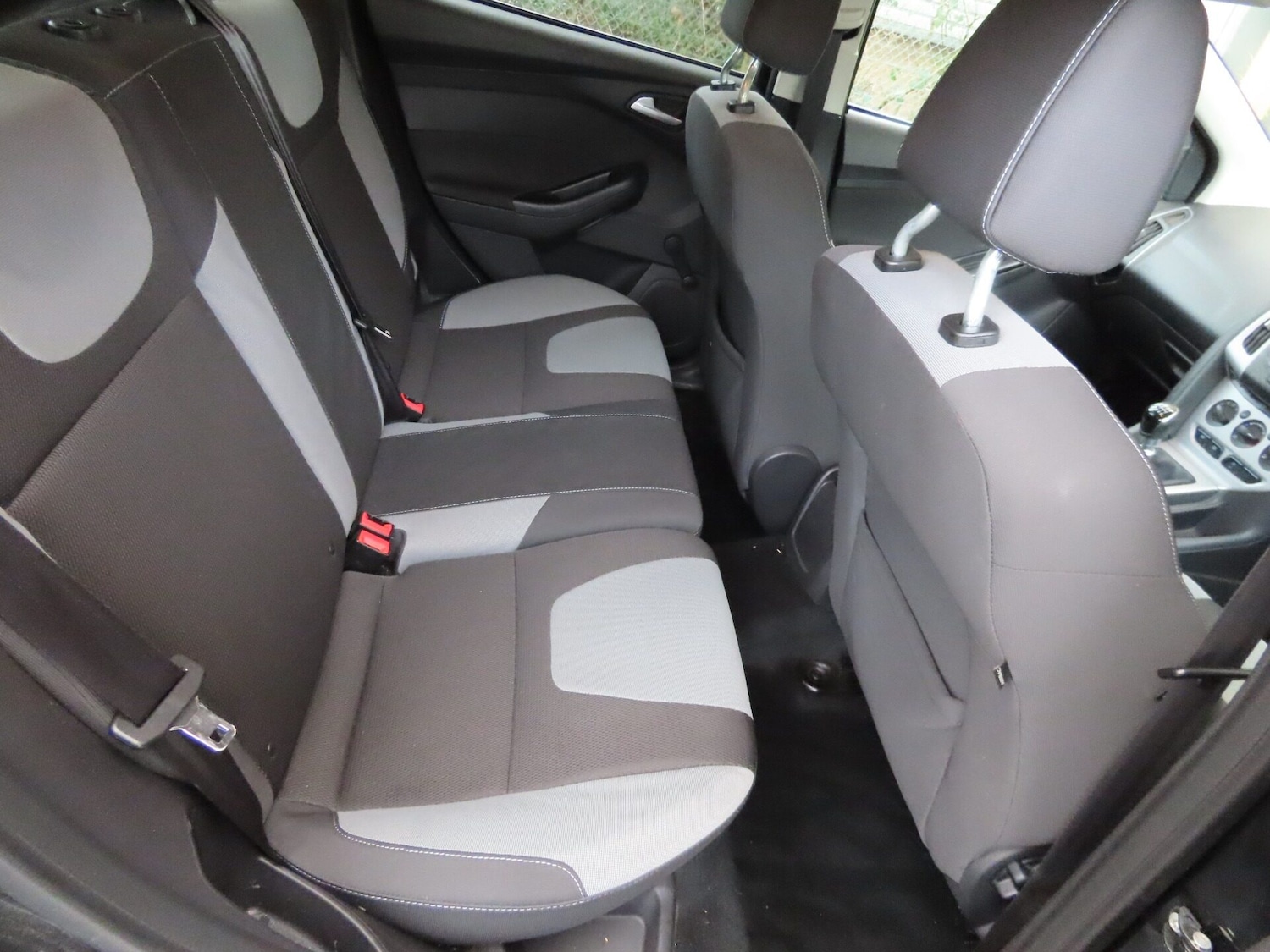 Used Ford Focus 2013 for sale - 77591552: Photo 8