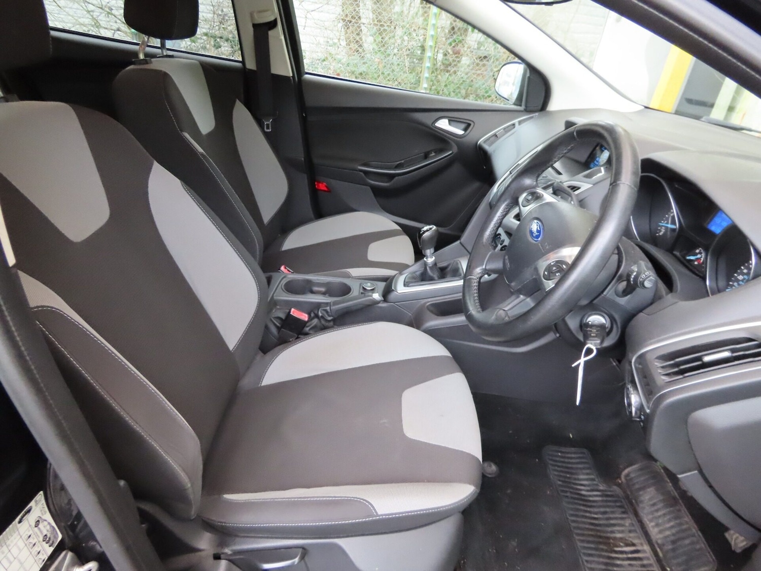 Used Ford Focus 2013 for sale - 77591552: Photo 9