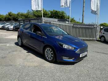 2015 (15) - TITANIUM 5-Door