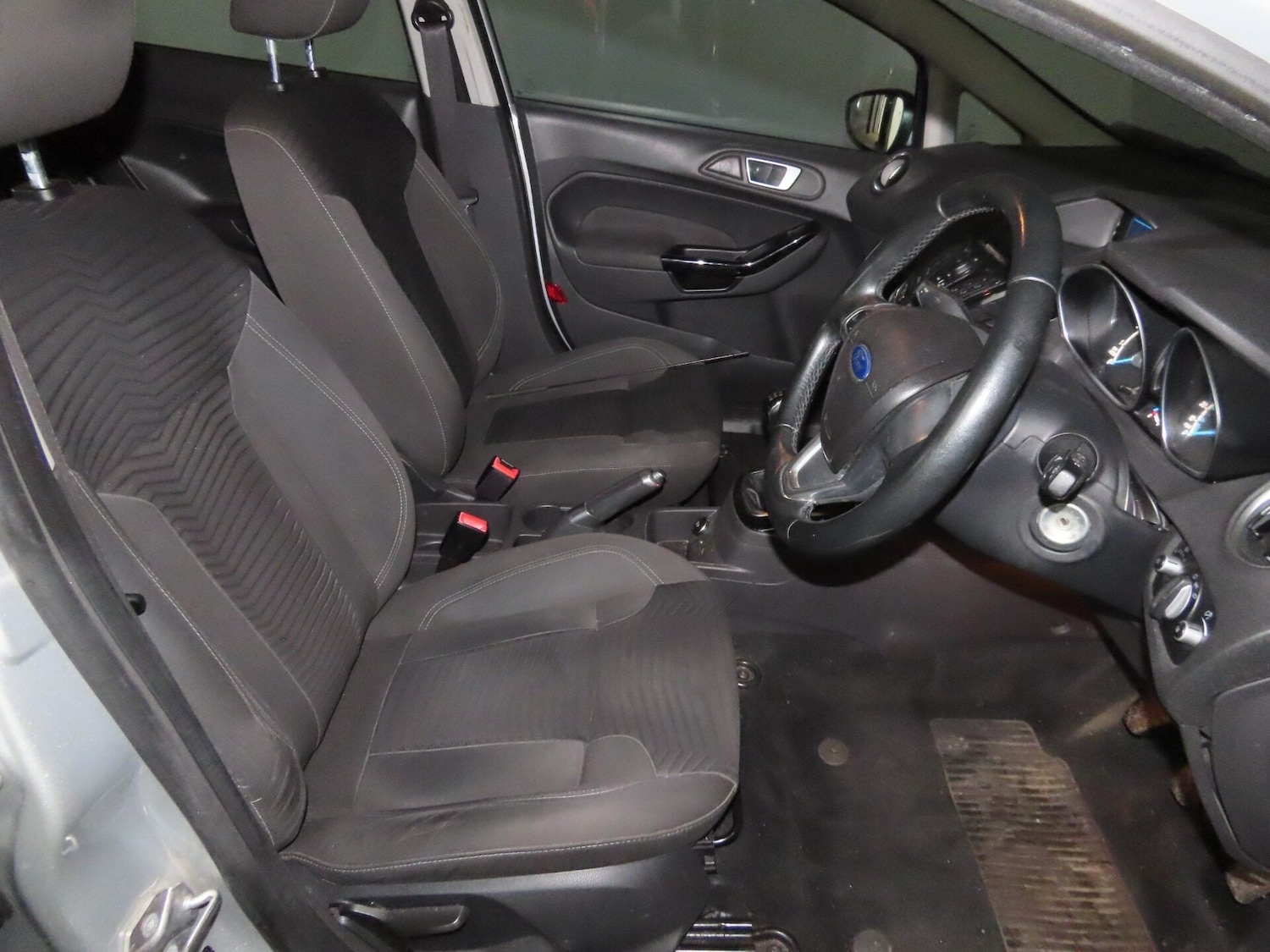 Used Ford Fiesta 2014 for sale - 77272452: Photo 10