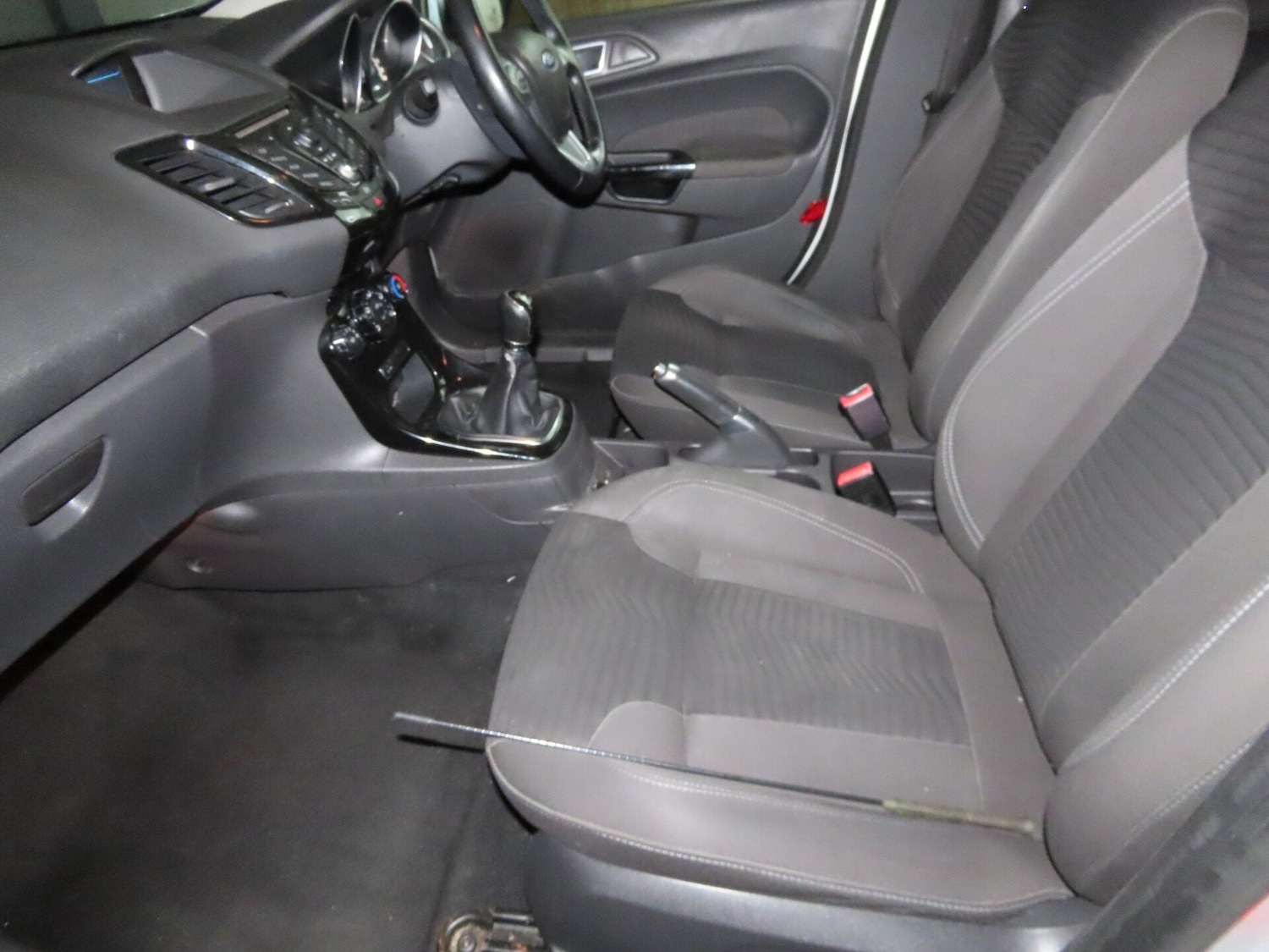 Used Ford Fiesta 2014 for sale - 77272452: Photo 11