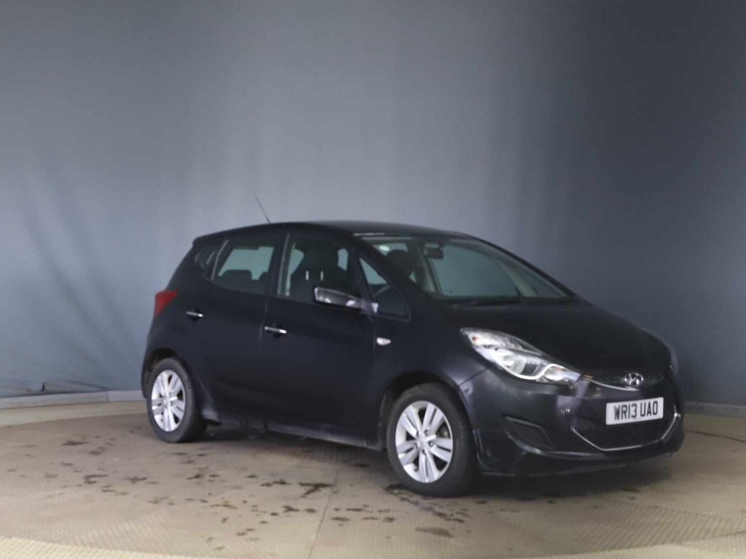 Used Hyundai Ix20 2013 for sale - 77404714: Photo 1