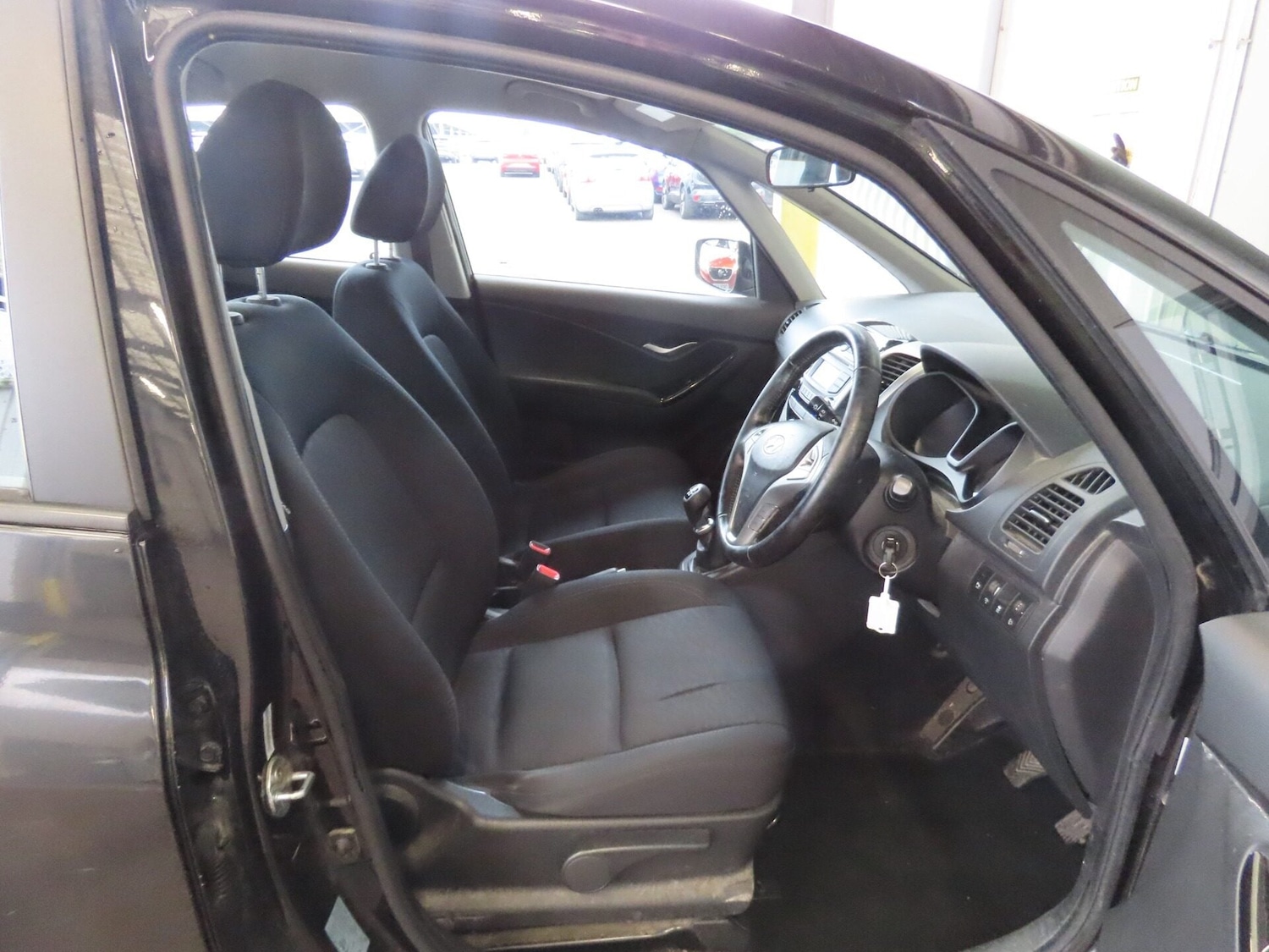 Used Hyundai Ix20 2013 for sale - 77404714: Photo 10