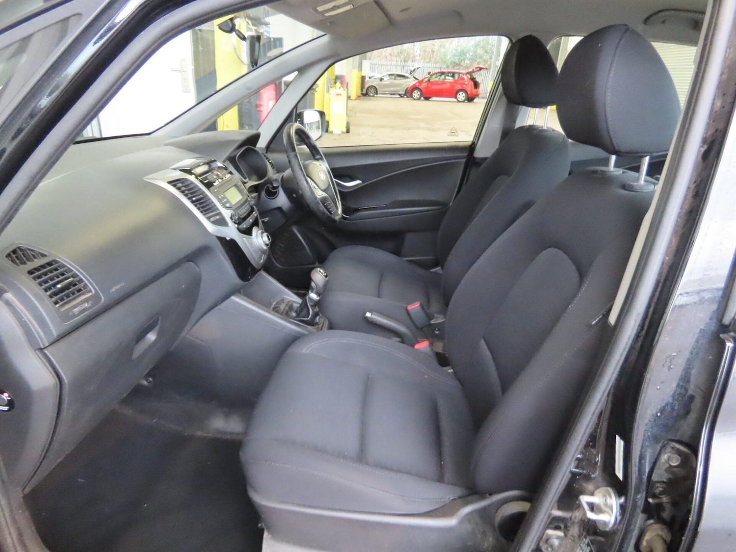 Used Hyundai Ix20 2013 for sale - 77404714: Photo 11