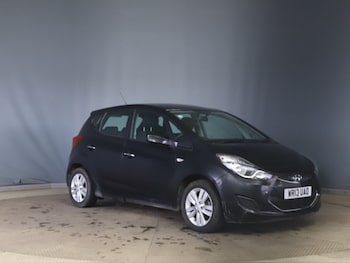 2013 - 1.4 Active 5dr