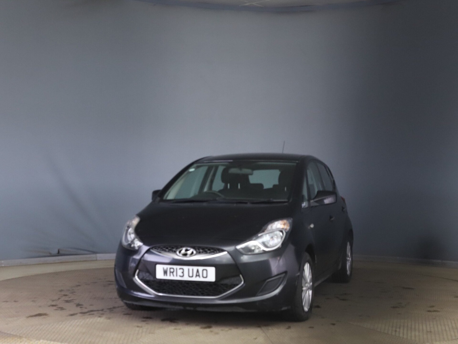 Used Hyundai Ix20 2013 for sale - 77404714: Photo 2