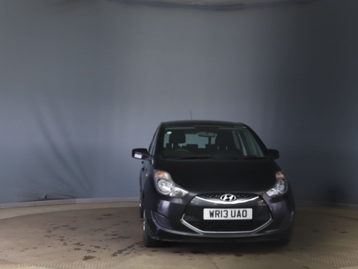 Used Hyundai Ix20 2013 for sale - 77404714: Photo 3